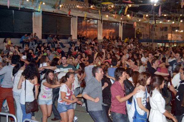 Santo António, Santa Engrácia, Santos Populares, bandas, arraial, santo António, Bailes, Bandas, bandas de baile, Arraiais