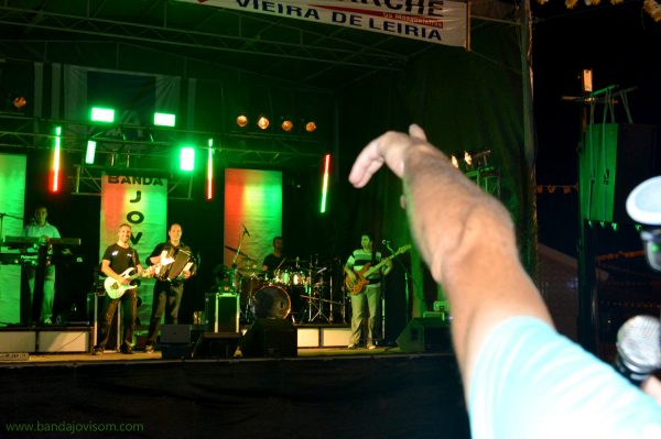 Banda Jovisom, Passagem, Vieira de Leiria, Bandas, Bailes, grupos musicais, baile de verão, festas, conjuntos